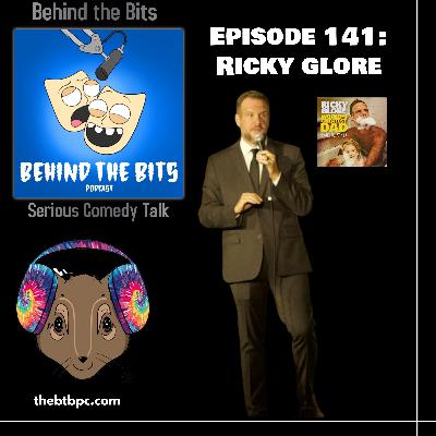 Episode 151: Ricky Glore Episode 151: Ricky Glore