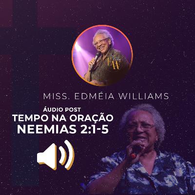 Tempo Na Oração Tempo Na Oração