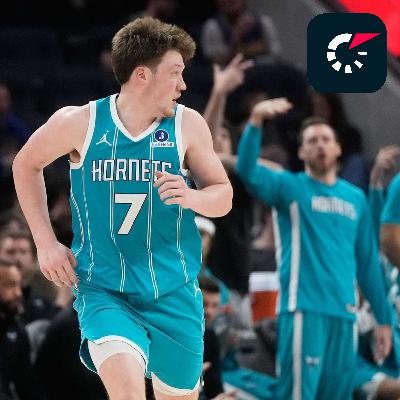 NBA Weekly: Hornets in red-hot form while Giannis set for trade away from Milwaukee NBA Weekly: Hornets in red-hot form while Giannis set for trade away from Milwaukee