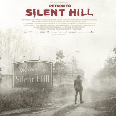 Return to Silent Hill (2026) Return to Silent Hill (2026)