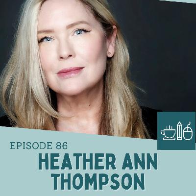 Episode 86: Heather Ann Thompson Evokes the Moment