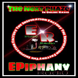 Epiphany Radio - Let’s talk about it - Doing Date Night Differently Epiphany Radio - Let’s talk about it - Doing Date Night Differently