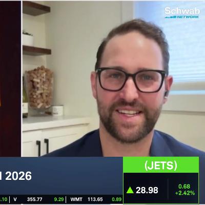 2026 Airlines Outlook: Add-On Perks & Premium Travel Preventing Fare Increases?