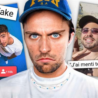 L’amitié entre YouTubers est un MENSONGE. (voici pourquoi) L’amitié entre YouTubers est un MENSONGE. (voici pourquoi)