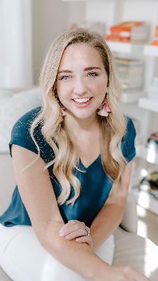 Episode 11: Meet Paige Pritchard, Certified Life Coach and Money Guru to Women Spenders