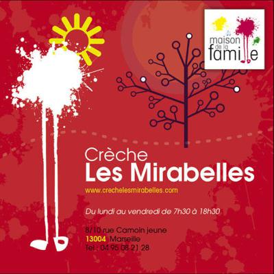Les Portraits des Cuisiniers de La Maison de la Famille -  Christophe Sanchez & Ali Mmadi - Les Mirabelles