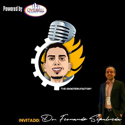 E:11 Dr. Fernando Sepulveda