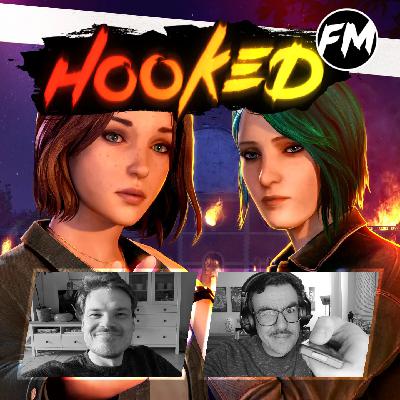 Hooked FM #554 - Life is Strange: Reunion, Prince of Persia Remake, Big Hops, Code Violet, Avatar & mehr! Hooked FM #554 - Life is Strange: Reunion, Prince of Persia Remake, Big Hops, Code Violet, Avatar & mehr!