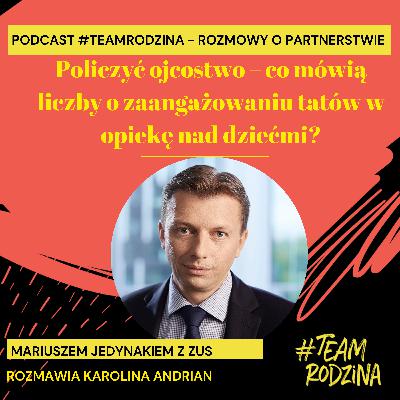 Policzyć ojcostwo – co mówią liczby o zaangażowaniu tatów w opiekę nad dziećmi?