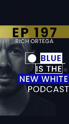 Built Different: Rich Ortega on Leadership, Team Culture, and Doing Business Right