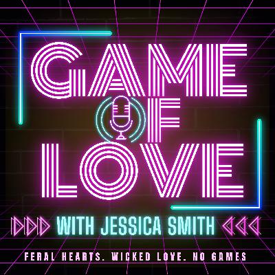 Ep 133: Season Finale - My Heart's Broken & My Period's Late