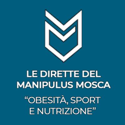 Obesità, sport e nutrizione