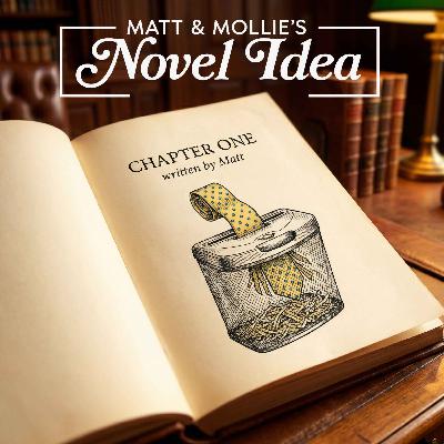 Death By Shredder | Chapter One