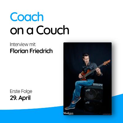 S1 Teaser – Florian Friedrich