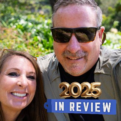 Episode 153 - What We Learned Through Travel in 2025: Key Experiences, Lessons, and What’s Next Episode 153 - What We Learned Through Travel in 2025: Key Experiences, Lessons, and What’s Next