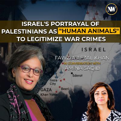 Israel's War Crimes, Dehumanization, and Calls for Humanity