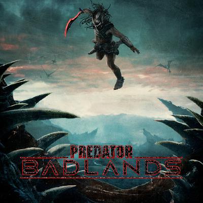 Predator: Badlands (2025)