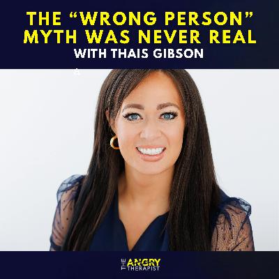 You Didn’t Marry the Wrong Person: You’re Just in This Stage