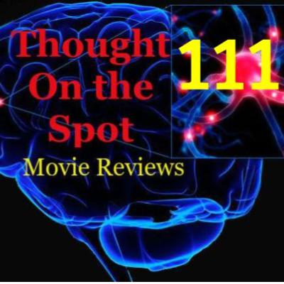 Episode 111 - Review - The Day The Earth Blew Up: A Looney Tunes Movie