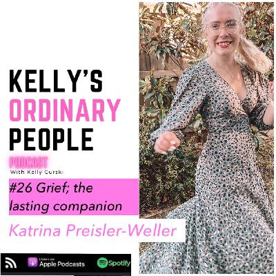 Grief; the lasting companion