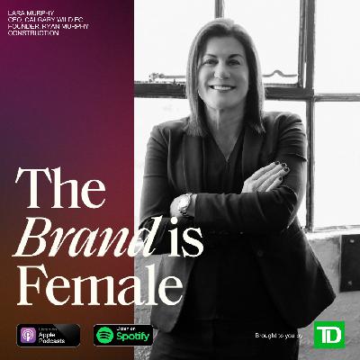 Building women’s professional sports in Canada, with Calgary Wild FC CEO Lara Murphy