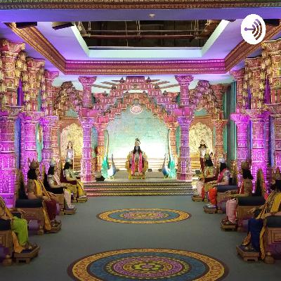 How did it all start?