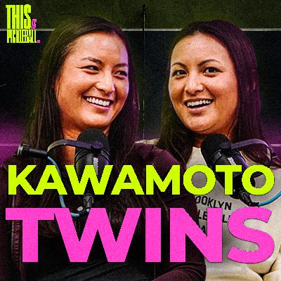Jackie & Jade Kawamoto: The Corporate Assassins Who Are Taking Down Full-Time Pros. Jackie & Jade Kawamoto: The Corporate Assassins Who Are Taking Down Full-Time Pros.