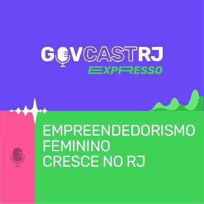 Empreendedorismo feminino cresce no RJ