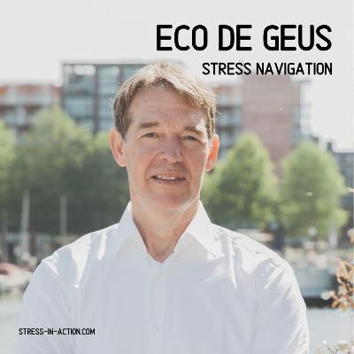 Eco de Geus on exercise physiology and measuring it outside the lab