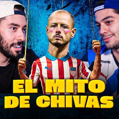 Chivas: El MITO Más Grande | Previa MTY - GDL