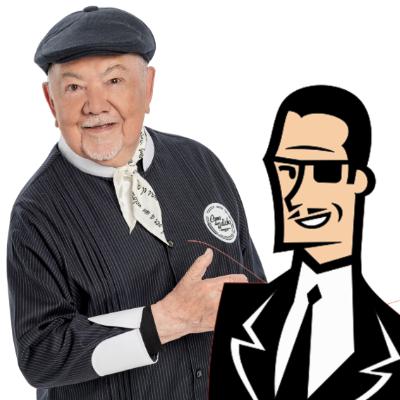 El Muñecón presenta Sergio Corona, el Comediante de México – Parte 2