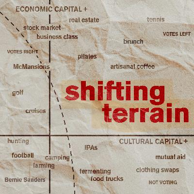 Shifting Terrain: What the Manosphere Tells Us About Working Class Politics