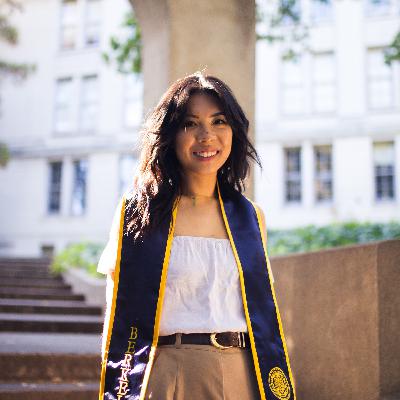 Student Spotlight: Eden Conghuyen| Impact San José Fellow