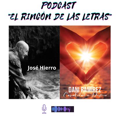 José Hierro + Dani Ramírez