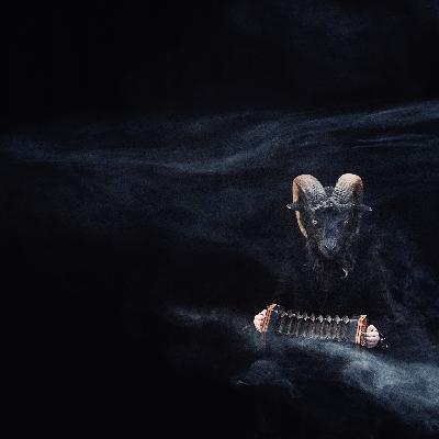 Episode 5 // Michael Keegan-Dolan // Choreographer Episode 5 // Michael Keegan-Dolan // Choreographer