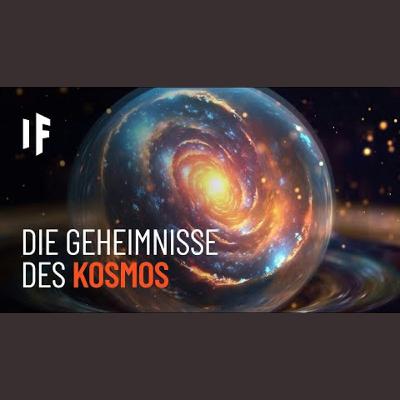 Falsche Fakten, die man dir über das Weltall erzählt Falsche Fakten, die man dir über das Weltall erzählt