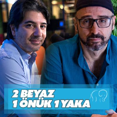 2 Beyaz bu hafta birçok konuya değindik