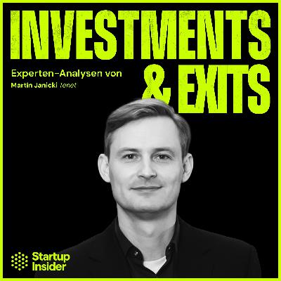 Martin Janicki gründet Tenet: AI Roll-ups & Mittelstand – Technologie in die Realwirtschaft bringen Martin Janicki gründet Tenet: AI Roll-ups & Mittelstand – Technologie in die Realwirtschaft bringen