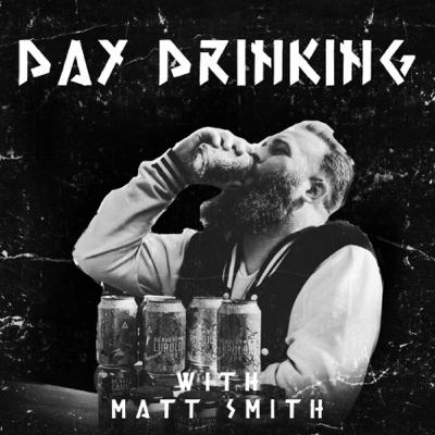 3. Sezar Alkassab Day Drinking With Matt Smith