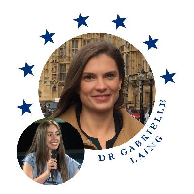 One Health ft. Dr. Gabrielle Laing