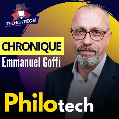 Philo Tech - Schopenhauer et le biais d'autorité Philo Tech - Schopenhauer et le biais d'autorité