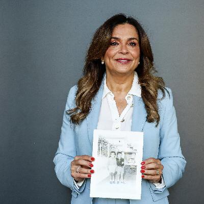 Luísa Salgueiro: "Uma grande justificação para a falta de mulheres nos lugares de liderança é que quando nós somos confrontadas com a possibilidade de ocupar o cargo passamos a vez e deixamos que seja outro a ocupar"