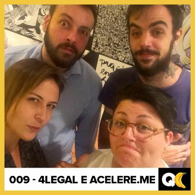 009 - 4LEGAL E ACELERE.ME