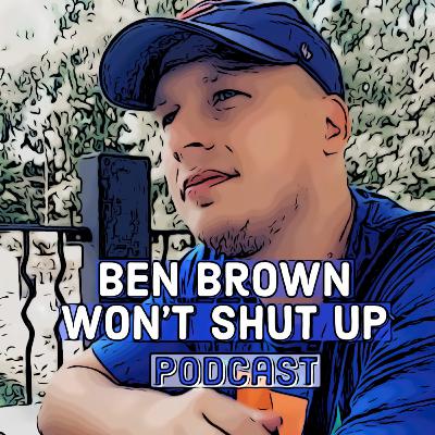 1. Psychotic Prairie Dogs (W/Holli) 1. Psychotic Prairie Dogs (W/Holli)