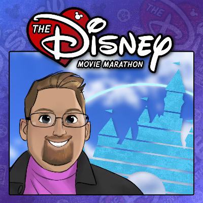 The Disney Movie Marathon is Leaving Spotify - Moving to a New Host