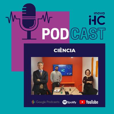 2# Ciência: Dra. Linamara Batistella e Dr. Fábio Pinna discutem sequelas da covid-19