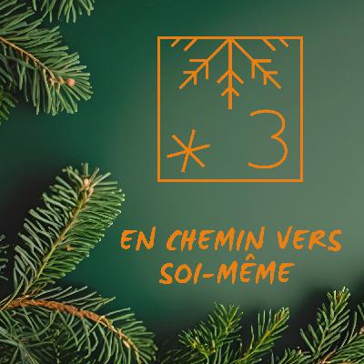 Là où je me suis oublié(e) 3/48