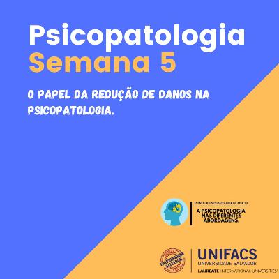 A psicopatologia e suas diferentes abordagens