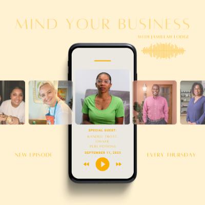 Crafting Wellness, One Drink at a Time Crafting Wellness, One Drink at a Time