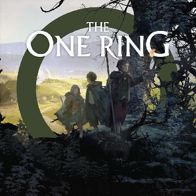 The One Ring: A Conspiracy Most Cracked The One Ring: A Conspiracy Most Cracked
